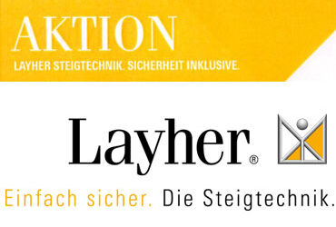 Layher Steigtechnik