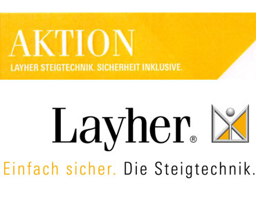 Layher Steigtechnik