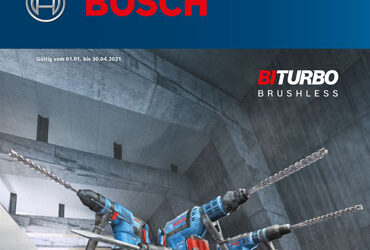 Bosch aktuell