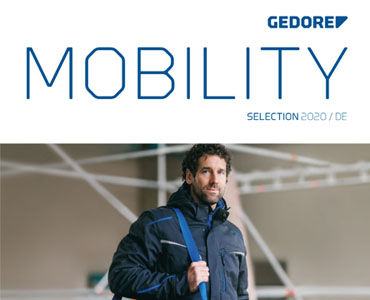 GEDORE – Mobility