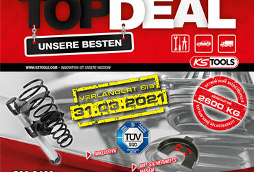 KS Tools – Top Deal