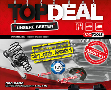 KS Tools – Top Deal