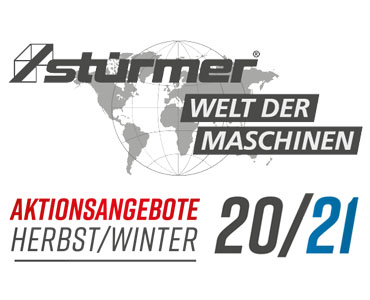 Stürmer Herbst Winter 20/21