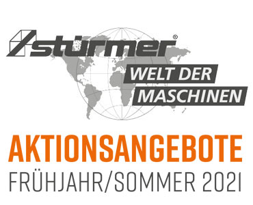 Stürmer 2021