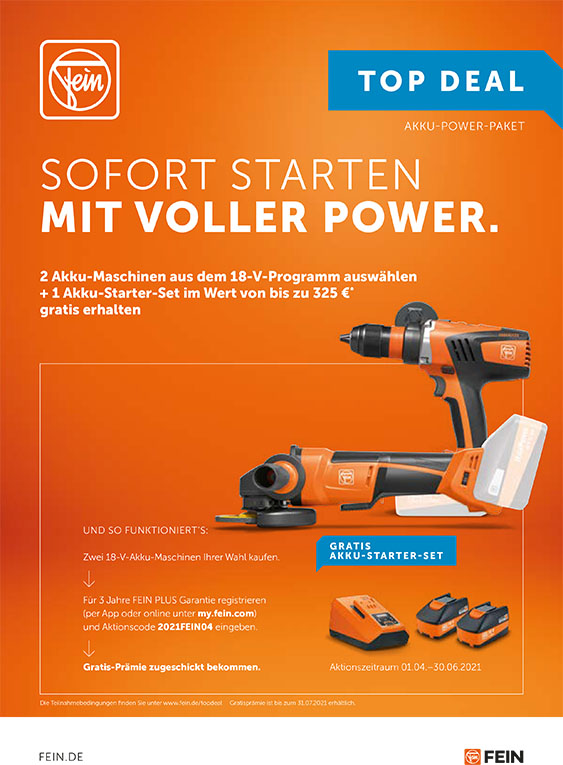 fein-Aktionsflyer-AkkuPowerPaket