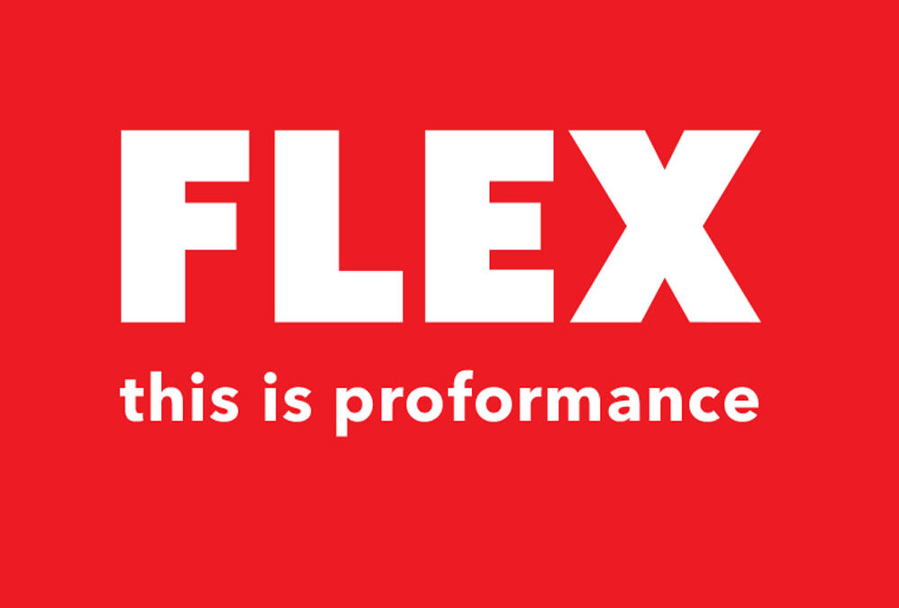 FLEX Elektrowerkzeuge